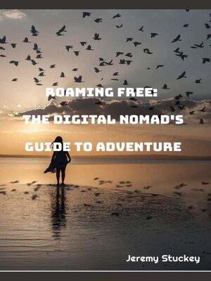 cover image of Roaming Free